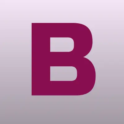 Больница, лого-визитка